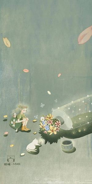 怎么控制自己的情绪：写给每一个正在经历的你