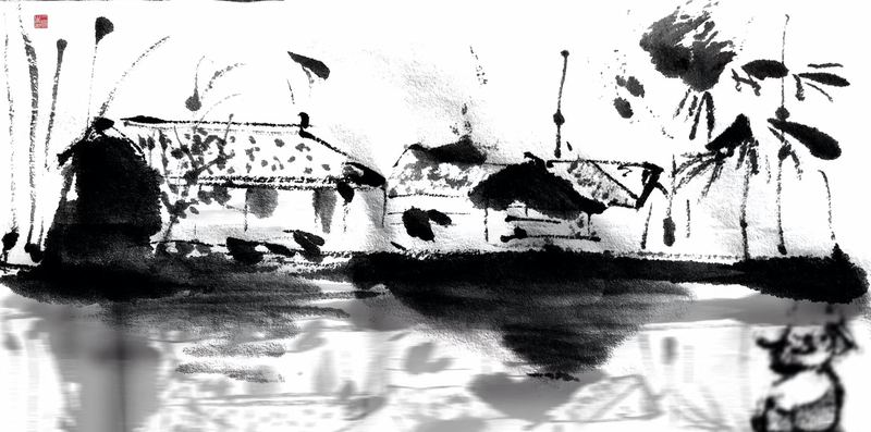 独处修行：让你在人际交往中游刃有余，轻松构建深厚关系 - 草稿