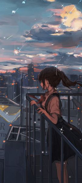 上班上到想哭是一种什么体验