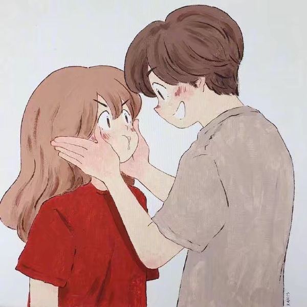 青春期孩子早恋了怎么办