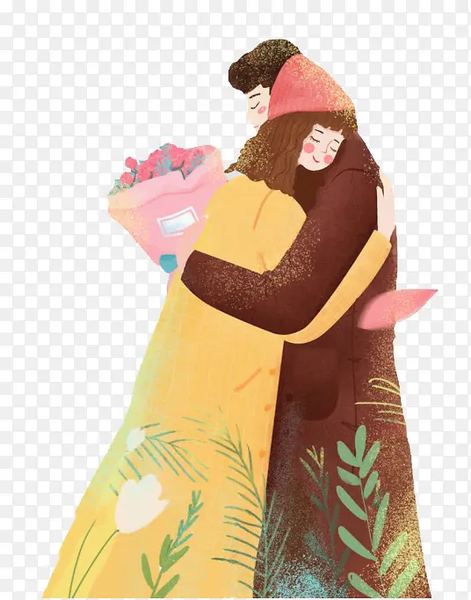 心理压力导致脱发怎么办？学会这招，心态稳了很多 —— 叛逆期应对必读